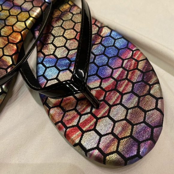 Mermaid sandals - Picture 7 of 10